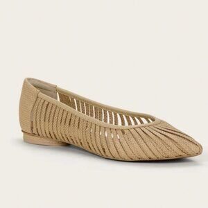 NWOB Cult Gaia Leena Flat Size 39 EU (US 9)